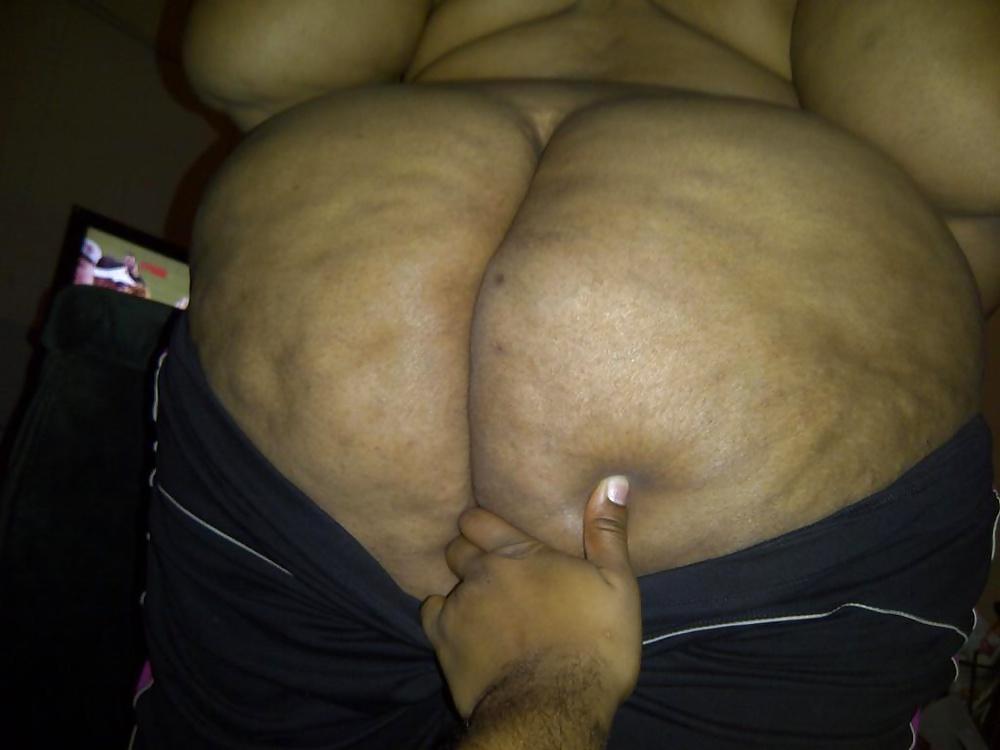 8P Black BBW