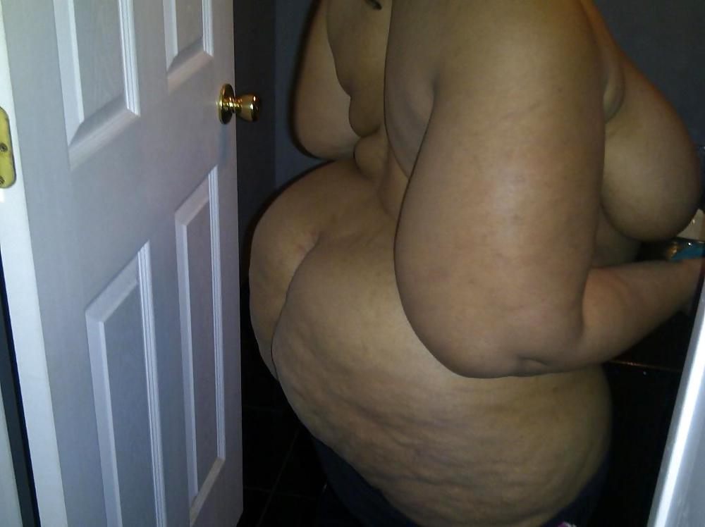 8P Black BBW