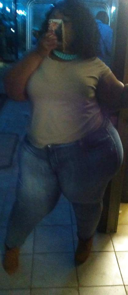 8P Black BBW