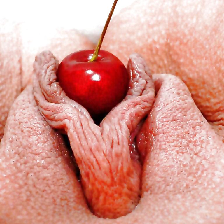 10P Big Clits And Labias: Highly Desirable Delicacy #54
