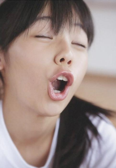 25P Orgasm