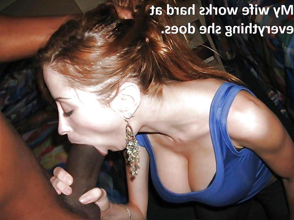 21P Naughty Wife Captions #34