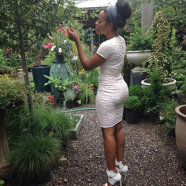 12P Black Celebrity: Angela Simmons