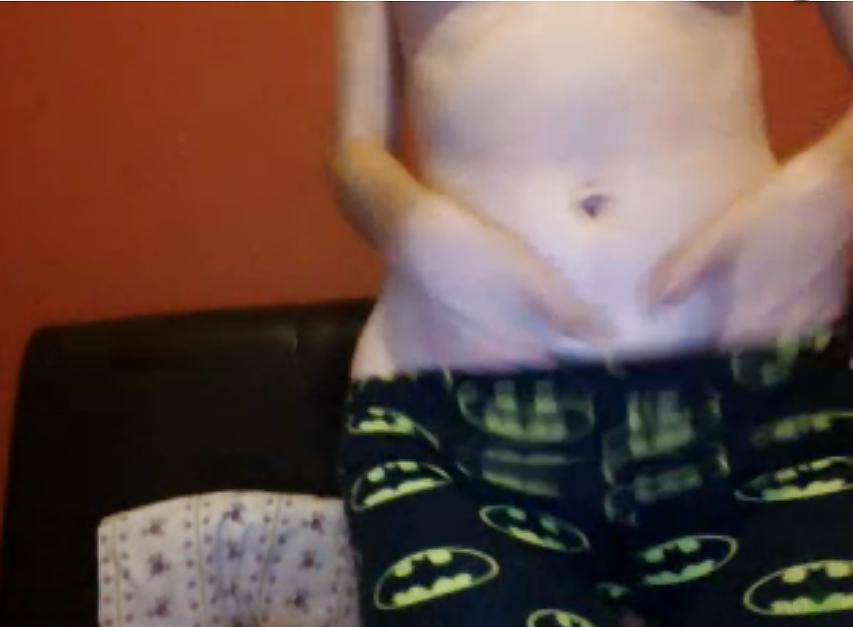 25P Nerdy girl myfreecam