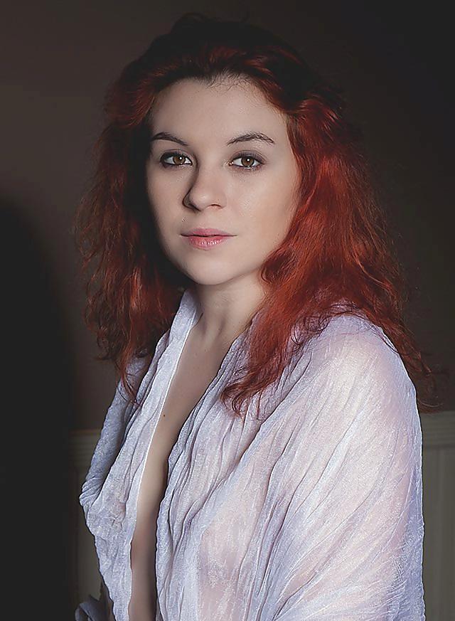 25P Sexy, Artistic, Original - 44