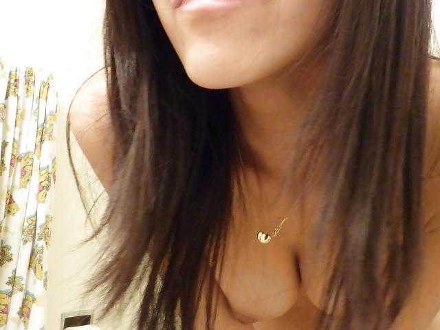 25P Nerdy girl next door