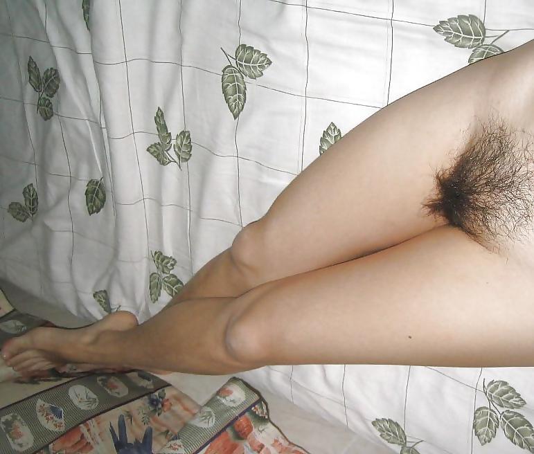 25P Hairy bbw pussy