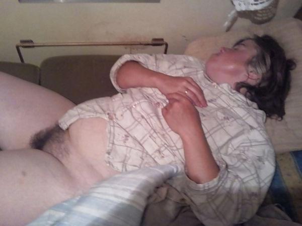 25P Hairy bbw pussy