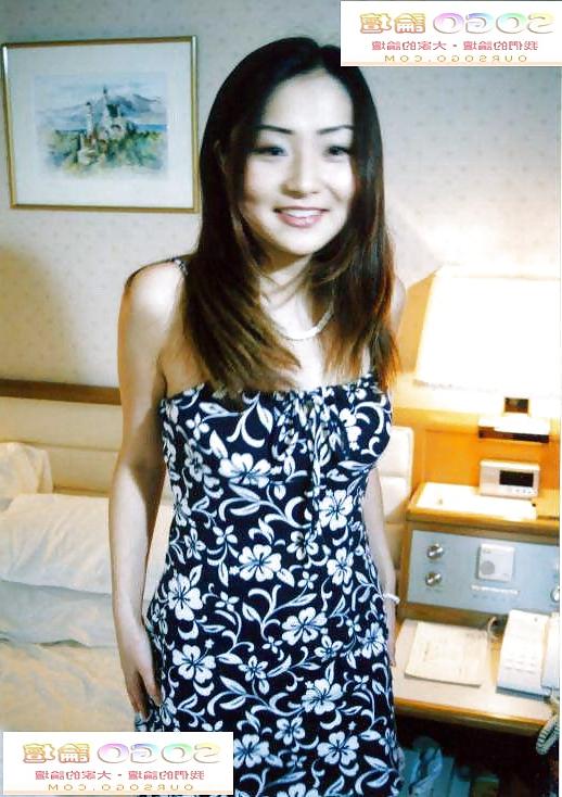 25P 0197 Asian Milf
