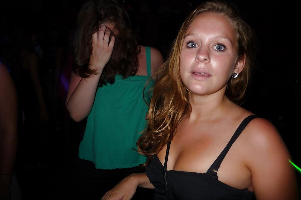 14P Cleavage dutch