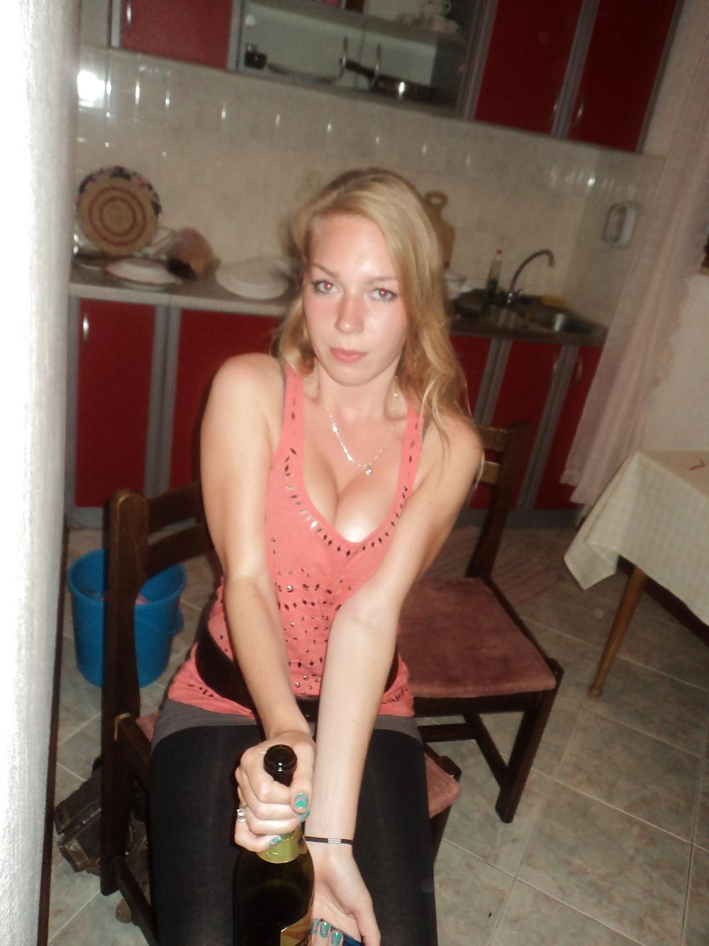 14P Cleavage dutch