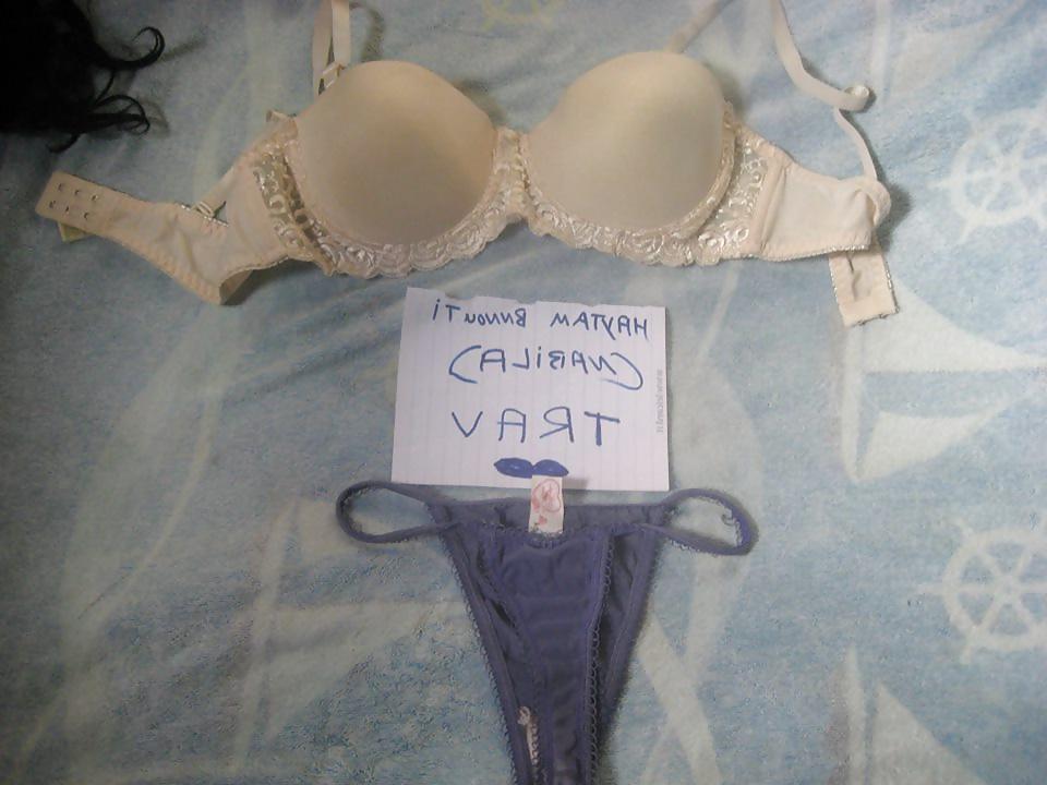 10P Underwear