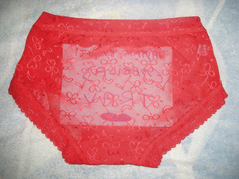 10P Underwear