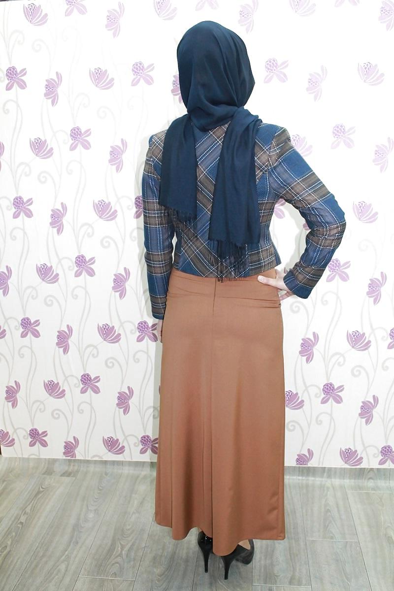 10P Turkish Turban Fashion 4