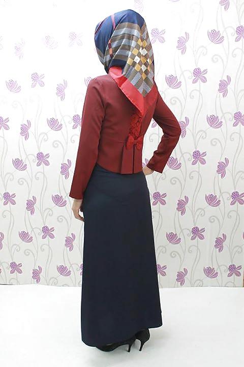 10P Turkish Turban Fashion 4