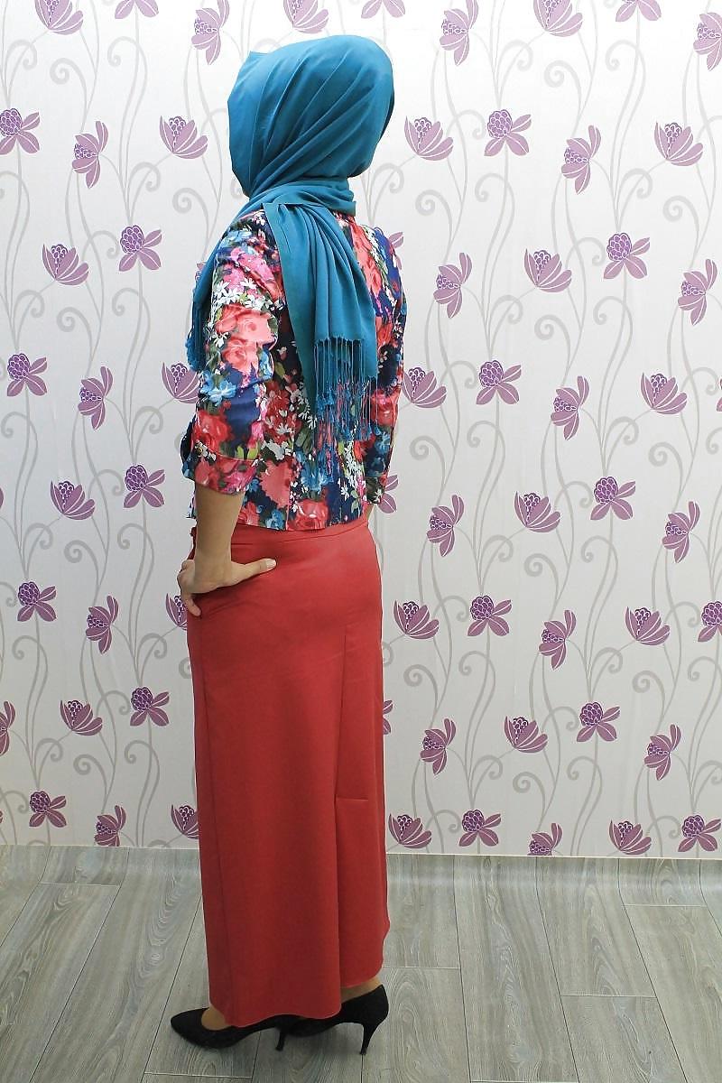 10P Turkish Turban Fashion 4