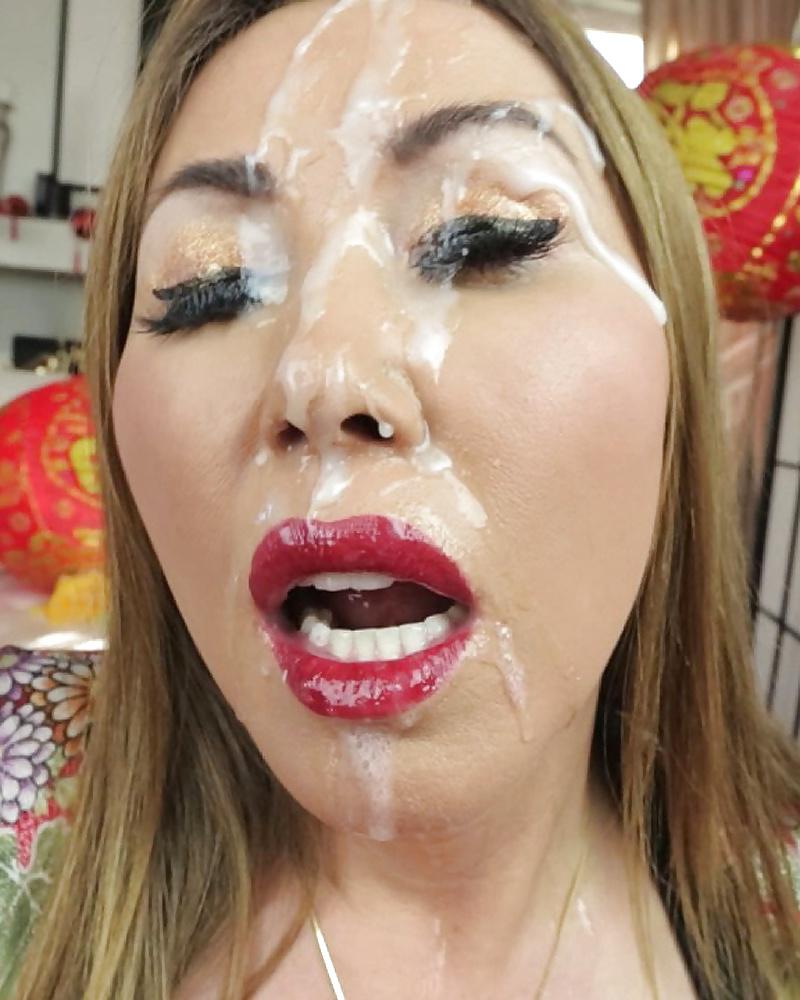 25P Kianna's Cum Revenge 