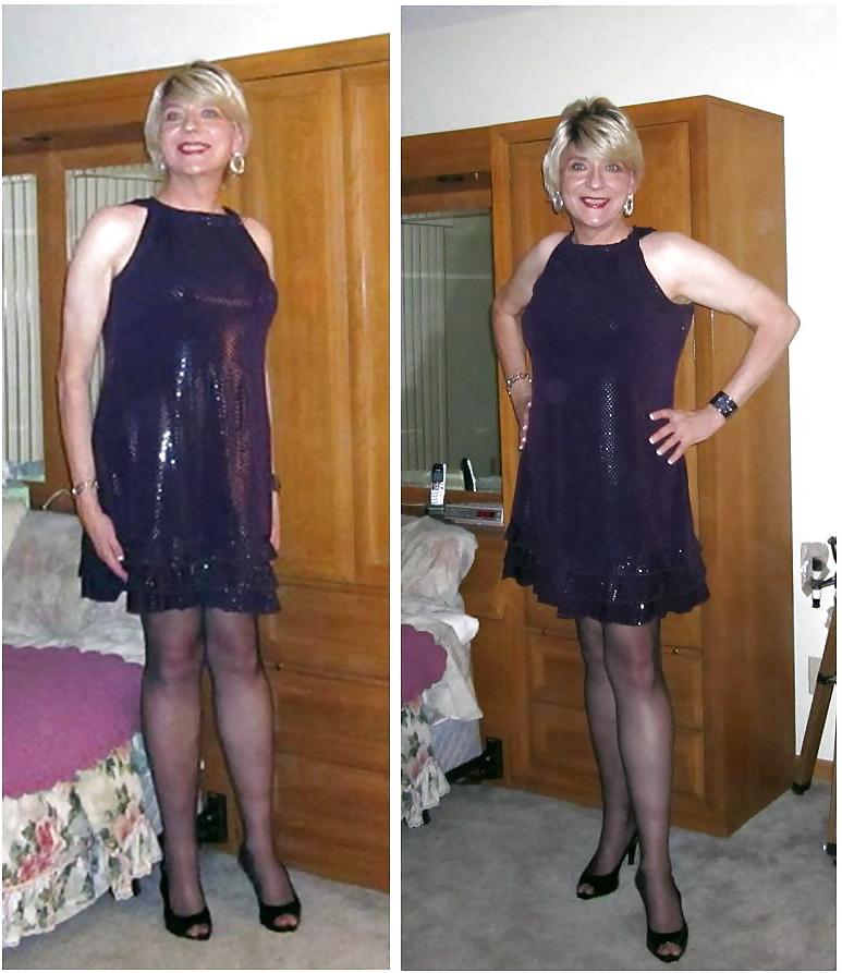 25P Crossdressers - Gorgeous girls 2!