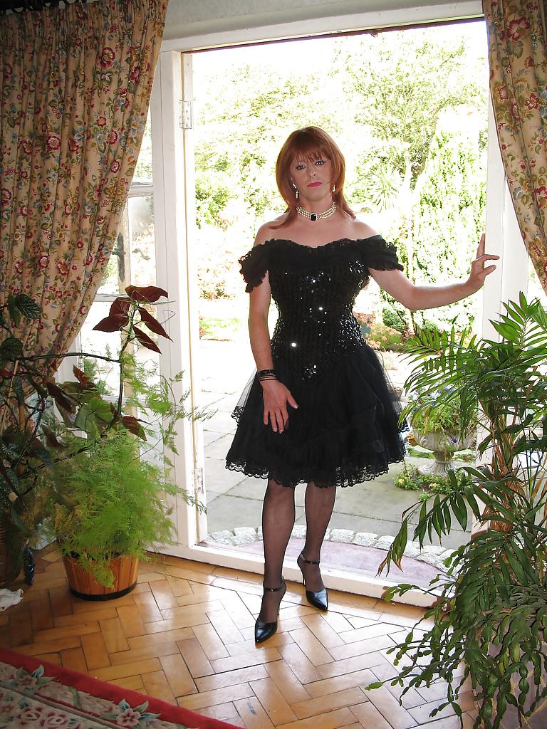 25P Crossdressers - Gorgeous girls 2!