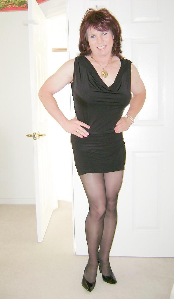 25P Crossdressers - Gorgeous girls 2!