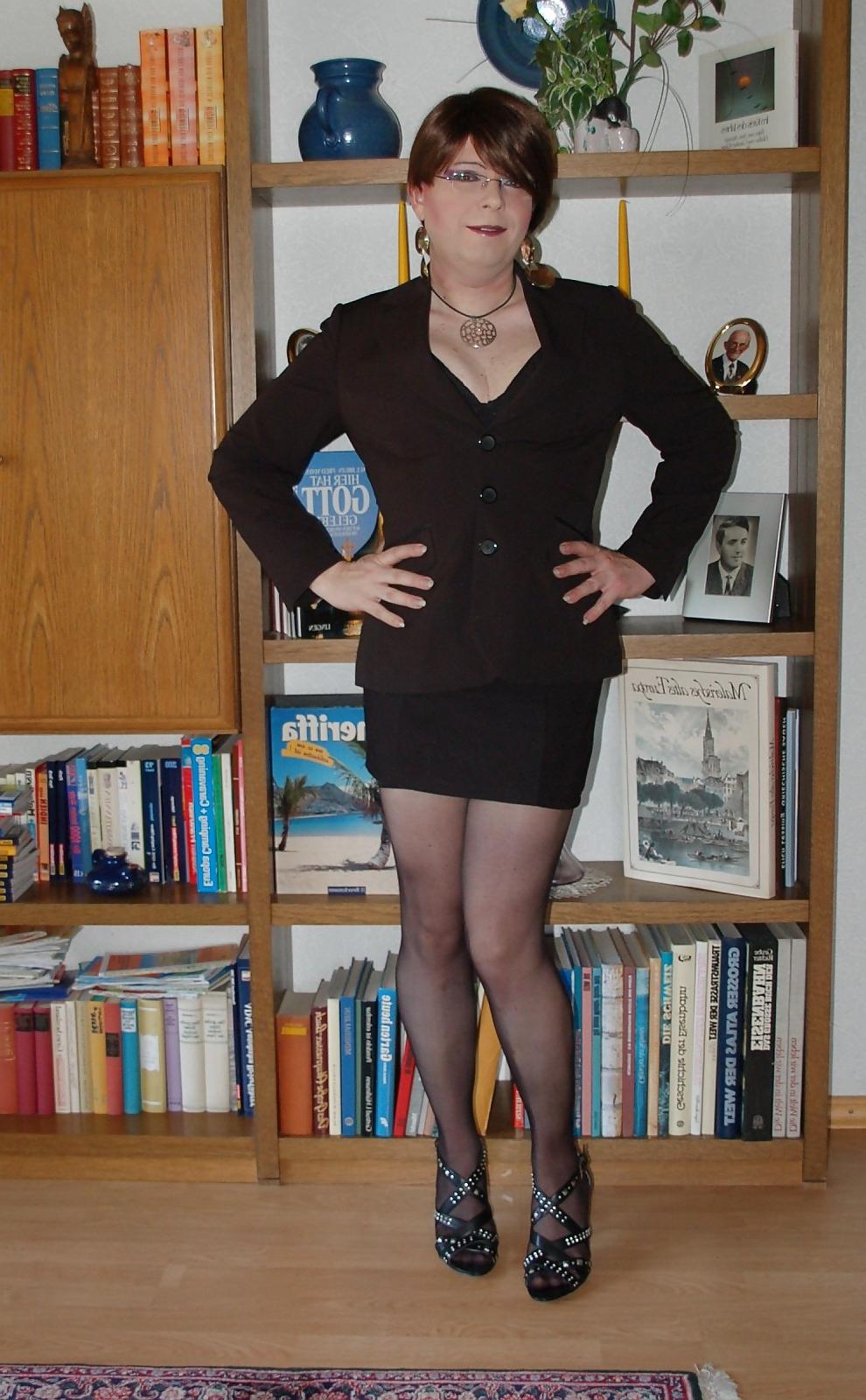 25P Crossdressers - Gorgeous girls 2!