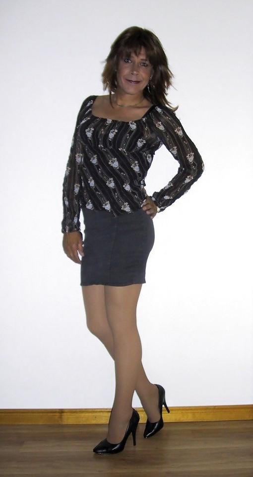 25P Crossdressers - Gorgeous girls 2!
