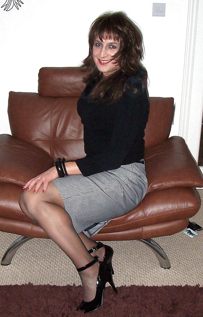 25P Crossdressers - Gorgeous girls 2!