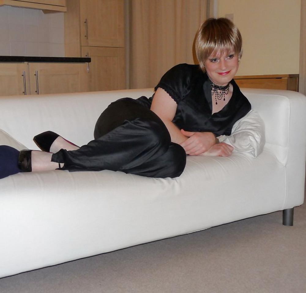 25P Crossdressers - Gorgeous girls 2!