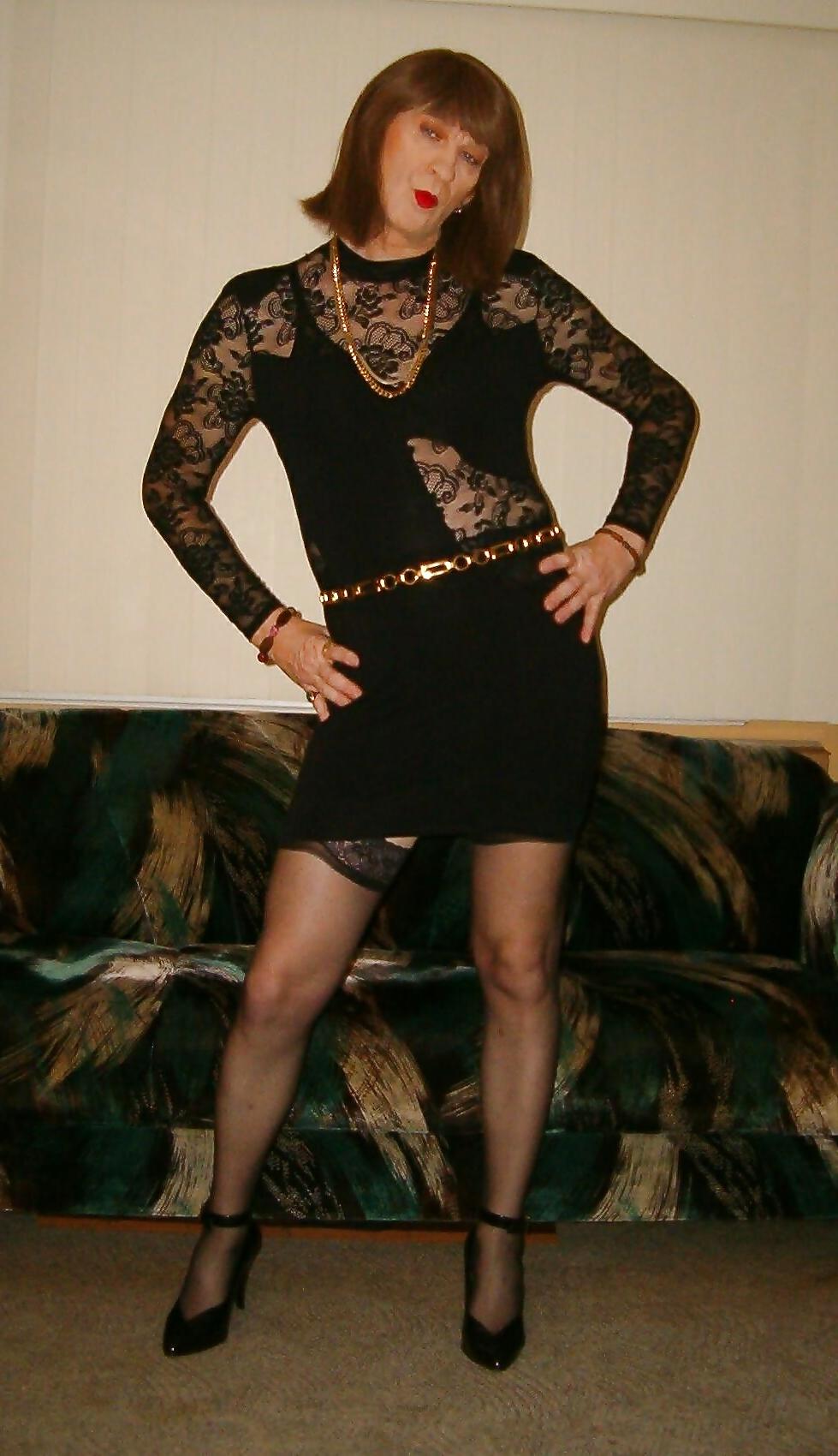 25P Crossdressers - Gorgeous girls 2!