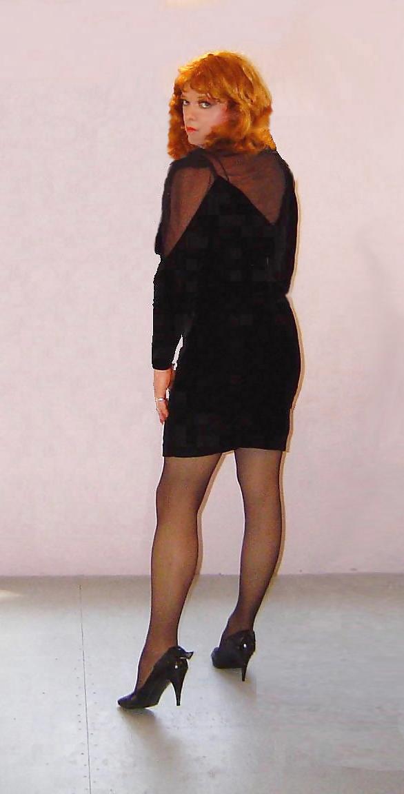 25P Crossdressers - Gorgeous girls 2!