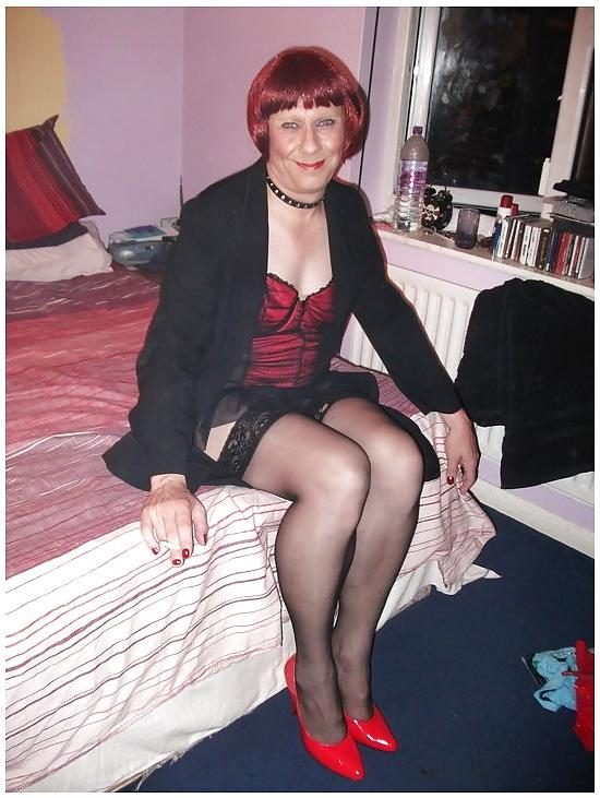 25P Crossdressers - Gorgeous girls 2!
