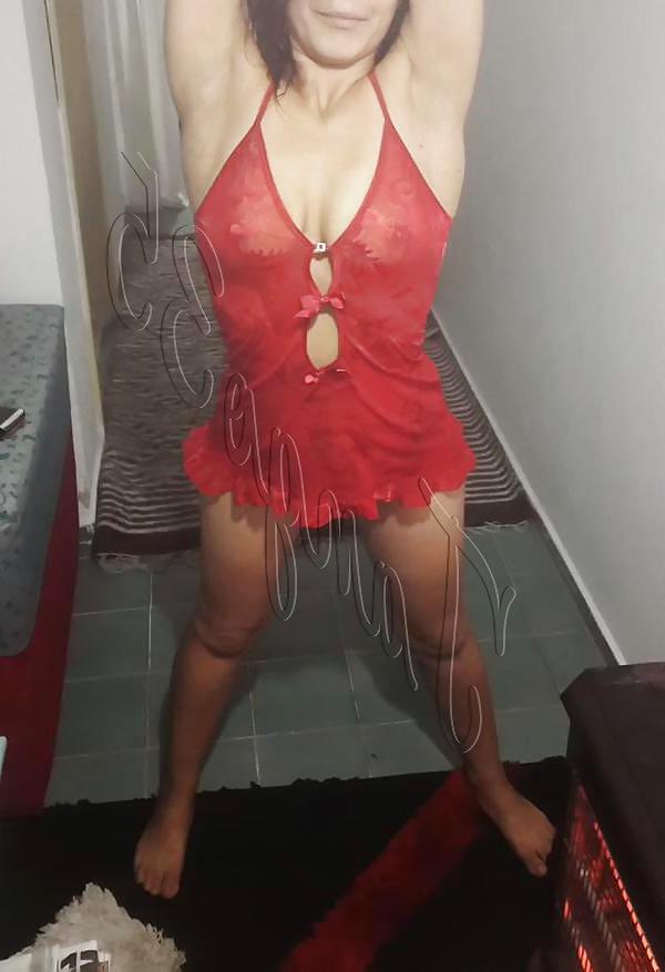 19P Turkish Slut Alev 14.01.2015