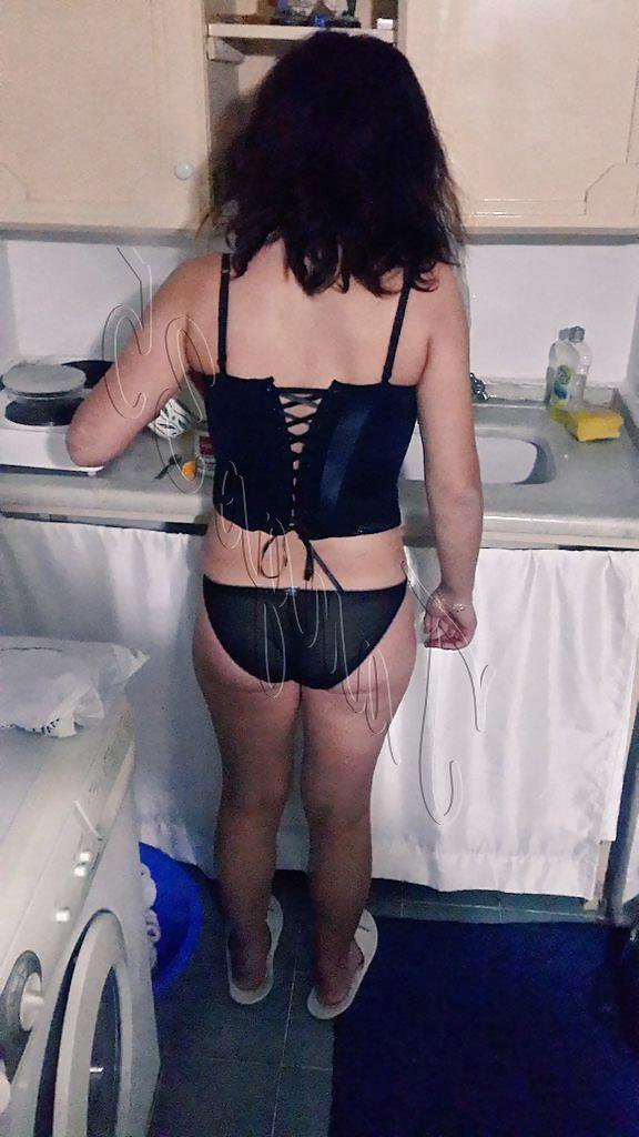 19P Turkish Slut Alev 14.01.2015