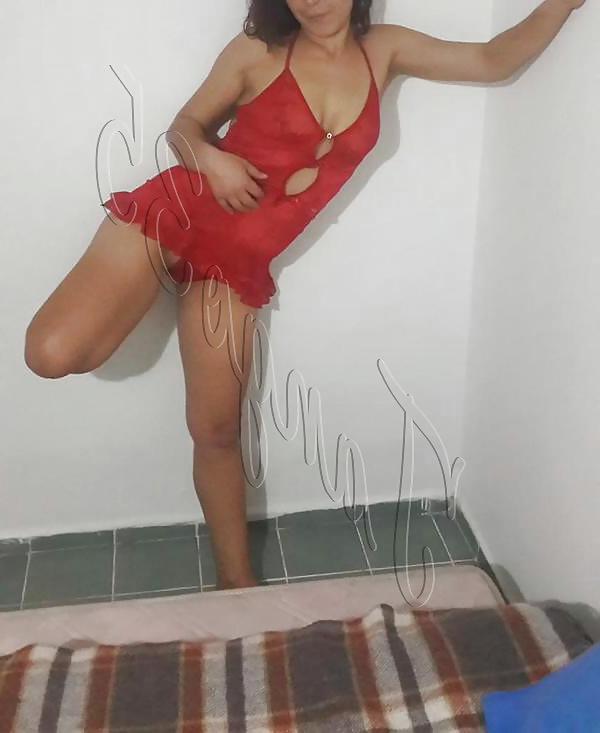 19P Turkish Slut Alev 14.01.2015