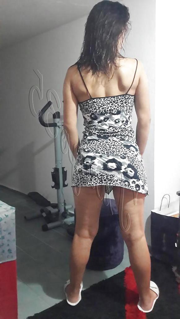 19P Turkish Slut Alev 14.01.2015