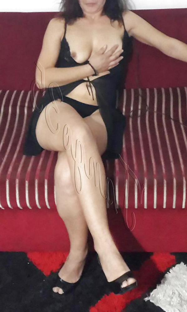19P Turkish Slut Alev 14.01.2015