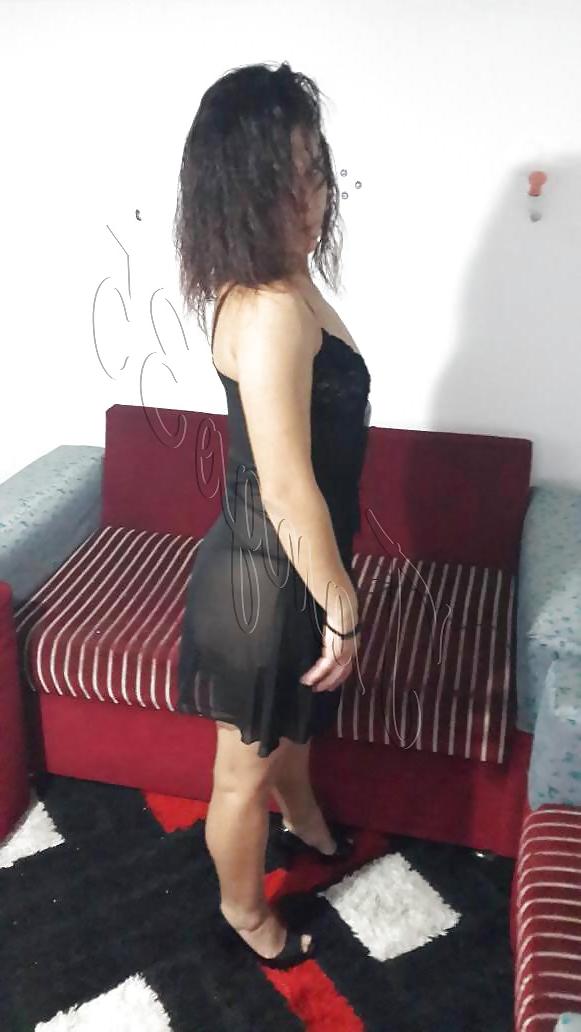 19P Turkish Slut Alev 14.01.2015