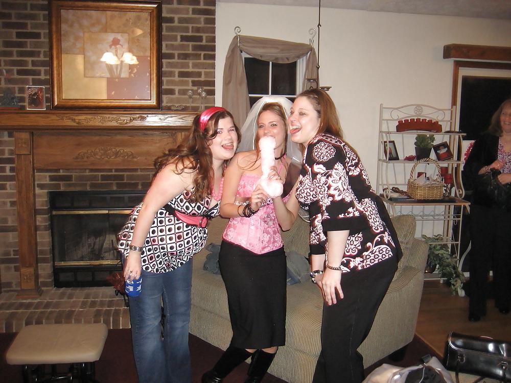 25P Wedding and Post Wedding Fun
