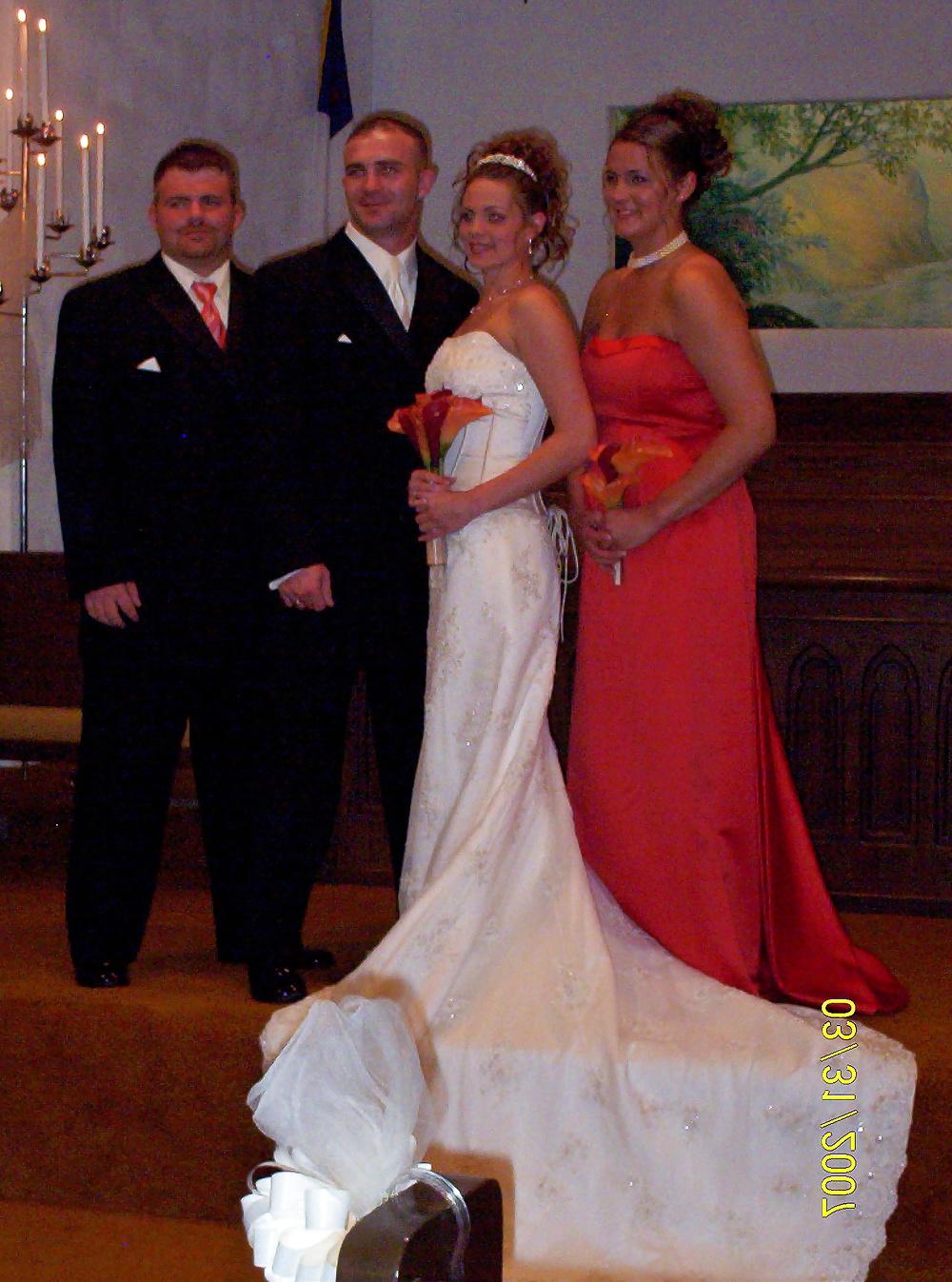 25P Wedding and Post Wedding Fun