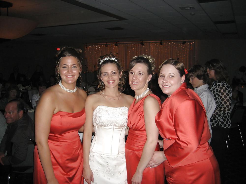 25P Wedding and Post Wedding Fun