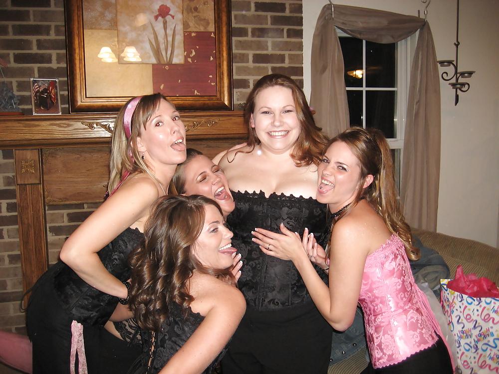 25P Wedding and Post Wedding Fun