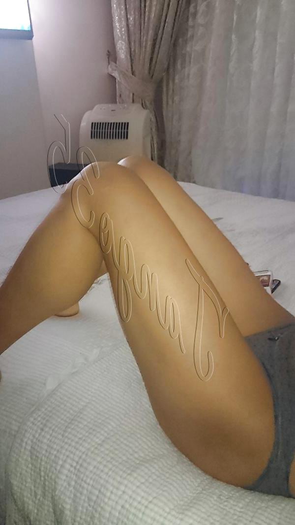 9P Türkische Schlampe Serap