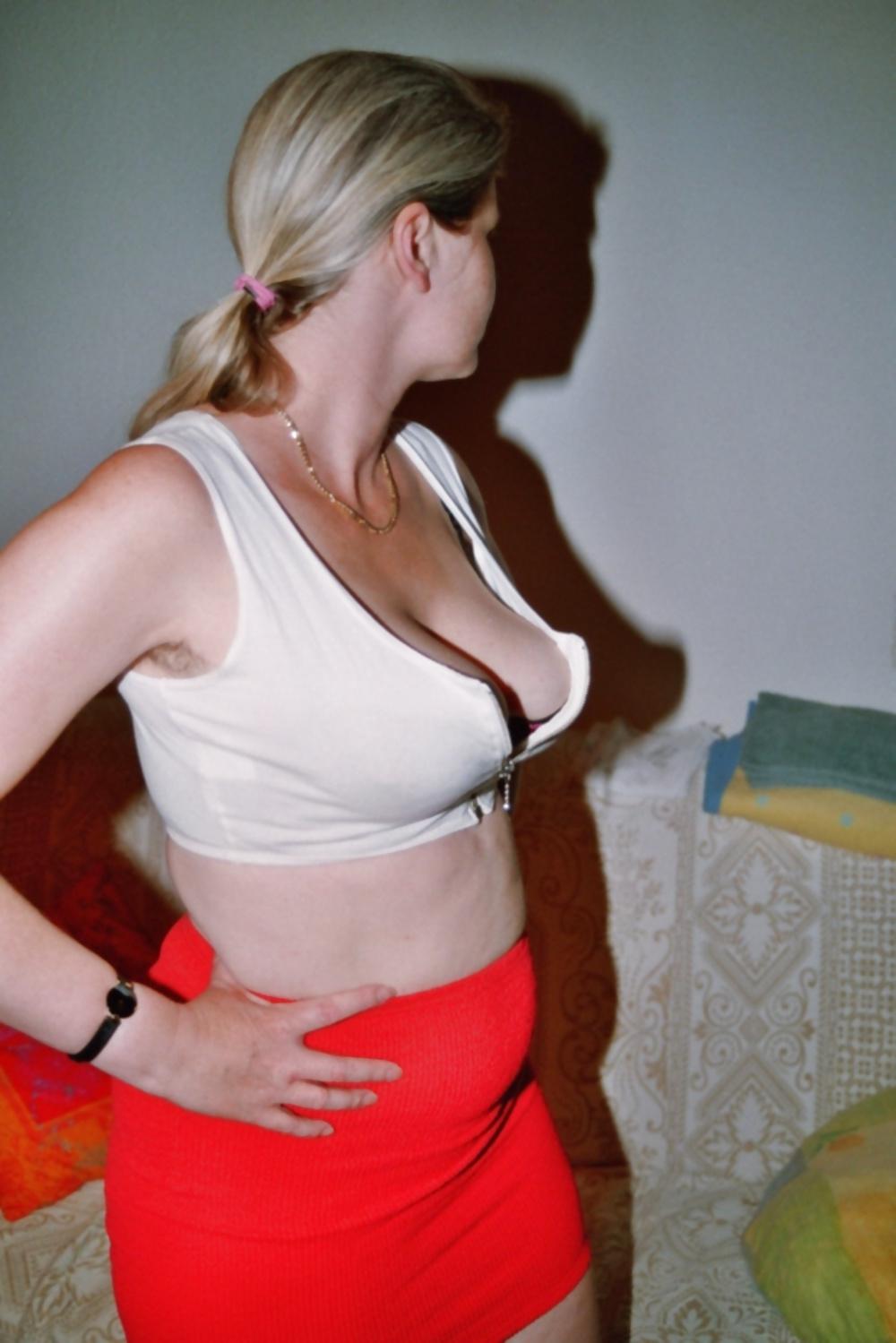 14P SAG - Meine Geile Sau - My Naughty Slut 23