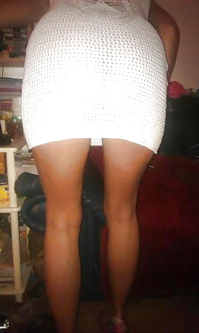 8P Never wear underwear