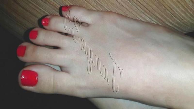 13P Turkish Foot Fetish