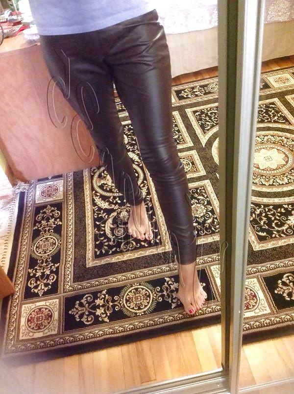 13P Turkish Foot Fetish
