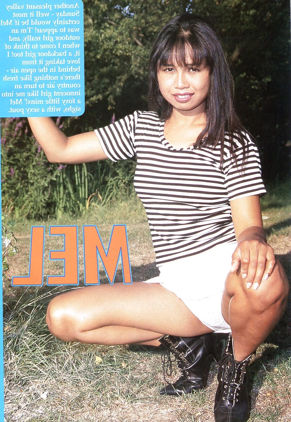 25P A Few Asian Babes That Really Turn Me On (2)