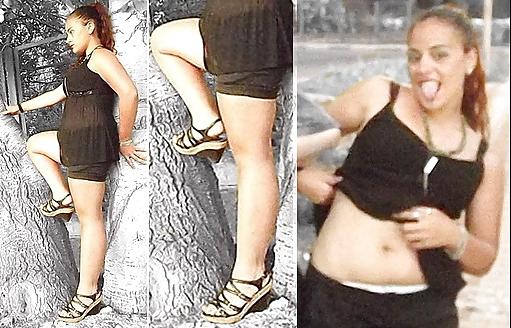 25P Italian friends and ex-gfs shoe fetish