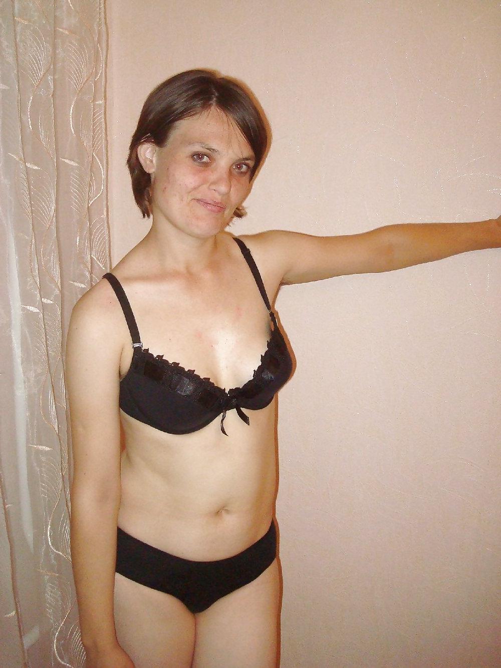 9P 30-year-old Ukrainian prostitute  