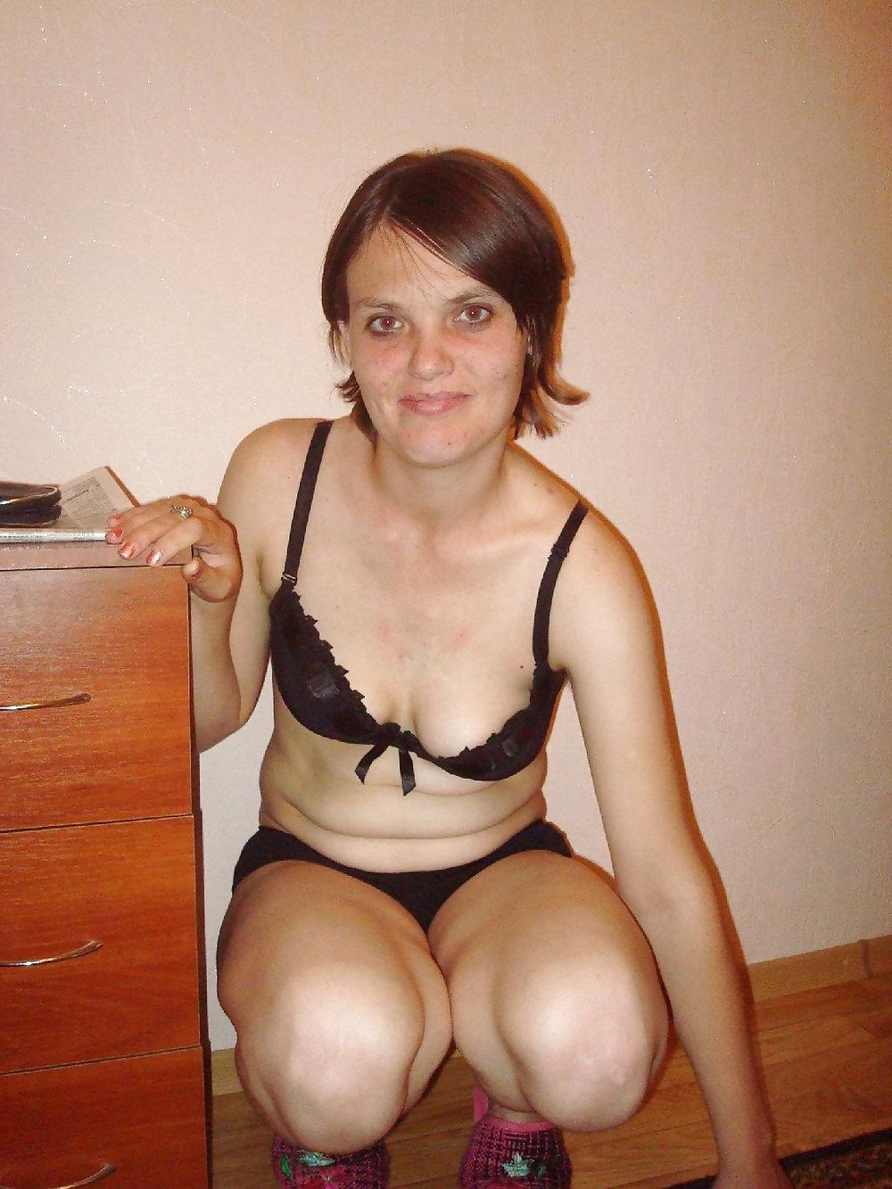 9P 30-year-old Ukrainian prostitute  